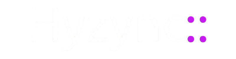 Hyzync Logo